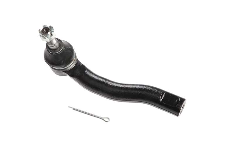 Tie rod end